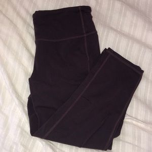 Athleta Workout Pant